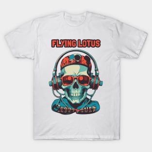 flying lotus T-Shirt